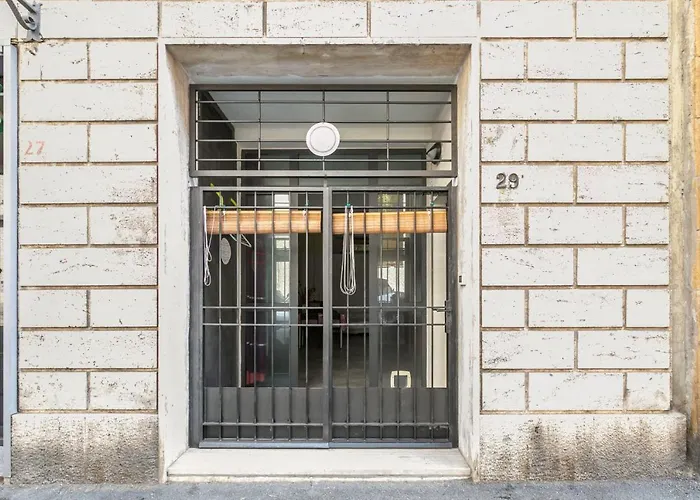 Essenza Holiday House - Florence - By HOST4U