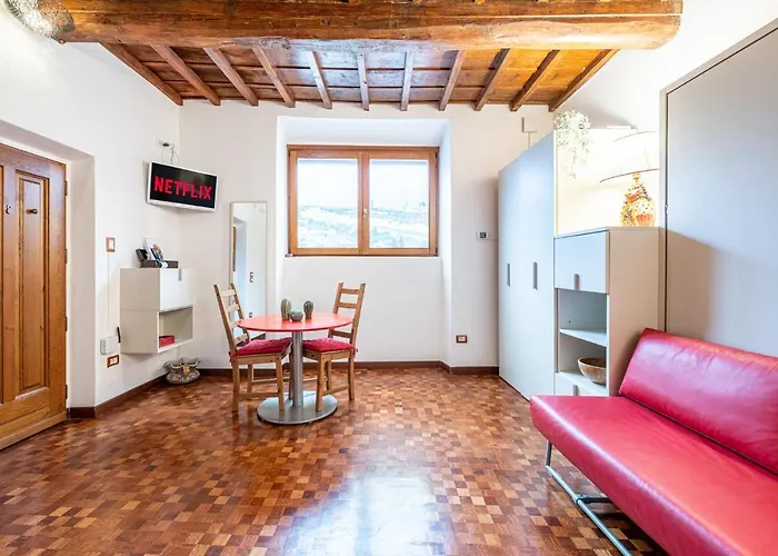 Ponte Vecchio Romantic&Relax 5 Stelle